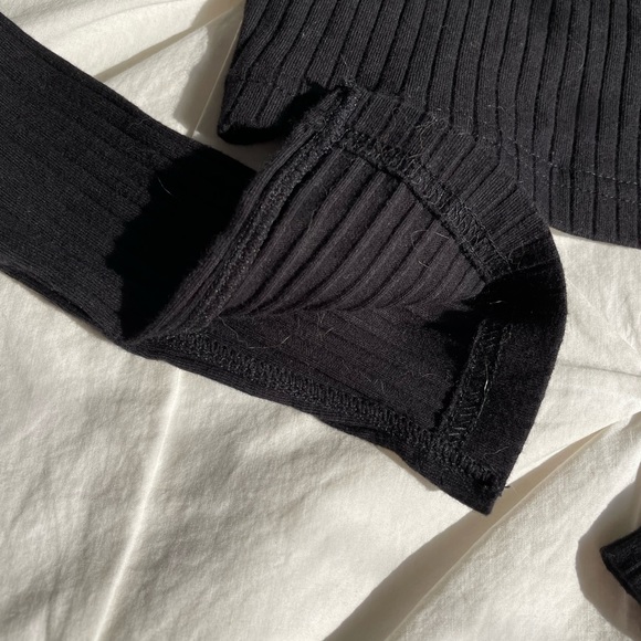 H&m off shoulder top - Picture 2 of 3